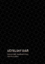 Učitelský diář