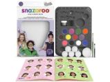 Snazaroo Obličejové barvy - Velká sada Party pack Snazaroo Obličejové barvy - Velká sada Party pack