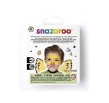 Snazaroo Mini sada barev na obličej - kuře Snazaroo Mini sada barev na obličej - kuře