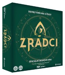 Zrádci Zrádci