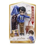 Harry Potter figurka - Harry 20 cm deluxe (Spin Master) - Figurky a hrací sety Harry Potter figurka - Harry 20 cm deluxe (Spin Master)
