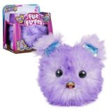 Fur Fluff Interaktivní plyšové štěňátko - Plyšové hračky Fur Fluff Interaktivní plyšové štěňátko