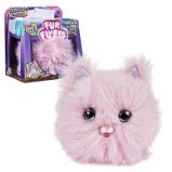 Fur Fluff Interaktivní plyšové koťátko
