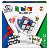Rubiks Cube It - logická hra - Společenské hry Rubiks Cube It - logická hra