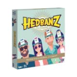 Hedbanz - hra pro dospělé Hedbanz - hra pro dospělé