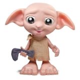 Harry Potter kouzelný mluvící Dobby Harry Potter kouzelný mluvící Dobby