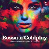 LP Various: Coldplay: Bossa N' Coldplay (Coloured Yellow Vinyl)