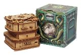 Hlavolam - Escape Room in a Box- Davy Jones Locker