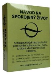 Návod na spokojený život Návod na spokojený život