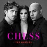 2CD Chess The Musical