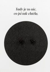 Přání Nic a náušnice - Dárky Přání Nic a náušnice