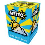 Meteo - Společenské hry Meteo