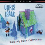 LP Isaak Chris - Everybody Knows It'S Christmas
