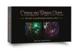 Cthulhu Wars Duel - strategická hra