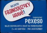 Mluvte francouzsky hravě! - Pexeso