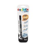 CARIOCA OOPS mazací kuličkové pero - če - Propisky a pera do školy CARIOCA OOPS mazací kuličkové pero - če