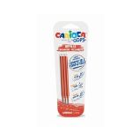 CARIOCA OOPS náplně červená 3 ks CARIOCA OOPS náplně červená 3 ks