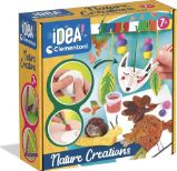 IDEA Kreativní sada Příroda IDEA Kreativní sada Příroda