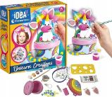 IDEA - Kreativní tvoření - Výroba jednorožce
