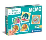 Memo Pexeso Disney postavičky - Karetní hry Pexeso Memo Pexeso Disney postavičky