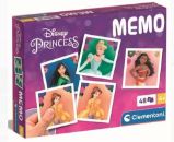 Memo Pexeso Princess Memo Pexeso Princess
