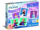 Memo Pexeso Frozen - Karetní hry Pexeso Memo Pexeso Frozen