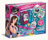 Crazy Chic Stylové hodinky Crazy Chic Stylové hodinky