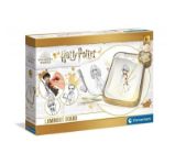 Clementoni Harry Potter Kreslící světelná tabulka Clementoni Harry Potter Kreslící světelná tabulka