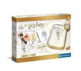 Clementoni Harry Potter Kreslící světelná tabulka Clementoni Harry Potter Kreslící světelná tabulka