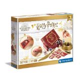 Harry Potter Tetovací studio Harry Potter Tetovací studio