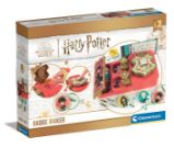 Clementoni Harry Potter Výroba odznaků Clementoni Harry Potter Výroba odznaků