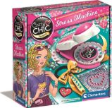 Crazy CHIC - Strojek na zdobení štrasovými kamínky