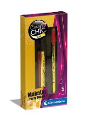 Crazy CHIC TEEN - Lesk na rty QUEEN - Tipy na dárky Crazy CHIC TEEN - Lesk na rty QUEEN