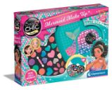 Crazy CHIC - Make-up sada stínů mořská panna Crazy CHIC - Make-up sada stínů mořská panna