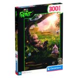 Puzzle 300 Super Marvel - I Am Puzzle 300 Super Marvel - I Am