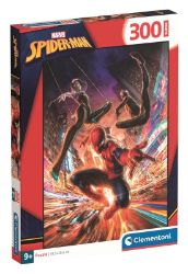 Puzzle Spider-Man 300 dílků