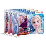 Puzzle 30(Display 16) Frozen 2 Puzzle 30(Display 16) Frozen 2