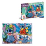Puzzle Stitch MAXI 104 dílků