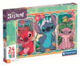 Puzzle Disney: Stitch Maxi 24 dílků