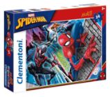 Puzzle Spider-Man Maxi 24 dílků Puzzle Spider-Man Maxi 24 dílků