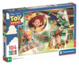 Puzzle Toy Story 104 dílků Puzzle Toy Story 104 dílků