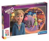 Puzzle Inside Out 2 Maxi 104 dílků Puzzle Inside Out 2 Maxi 104 dílků