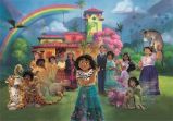 Puzzle Disney: Encanto/104 dílků - Puzzle Puzzle Disney Encanto 104 dílků