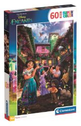 Puzzle Disney Encanto Maxi 60 dílků Puzzle Disney Encanto Maxi 60 dílků