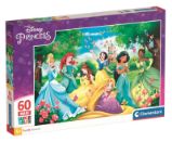 Puzzle Princess Maxi 60 dílků Puzzle Princess Maxi 60 dílků