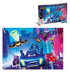 Puzzle Batwheels Maxi 24 dílků