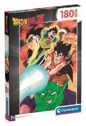 Puzzle Dragonball 180 dílků Puzzle Dragonball 180 dílků
