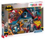 Puzzle 180, Batman