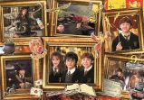 Puzzle Harry Potter 180 dílků Puzzle Harry Potter 180 dílků