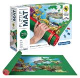 Podložka pod puzzle